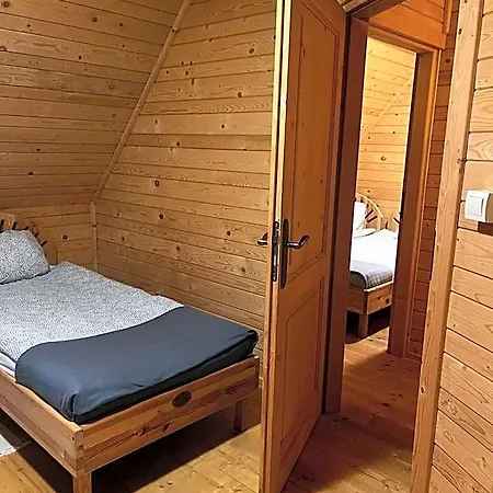 Z Bali Tryszczyn Nad Brda * Maksymiljanowo