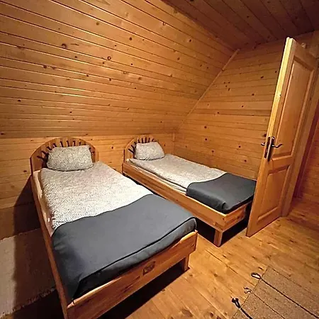 Z Bali Tryszczyn Nad Brda * Maksymiljanowo