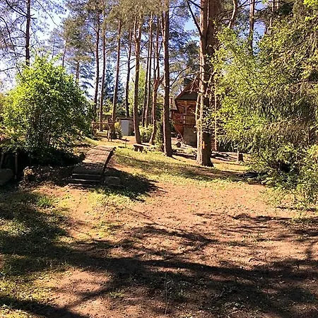 ホテル Z Bali Tryszczyn Nad Brda Maksymiljanowo